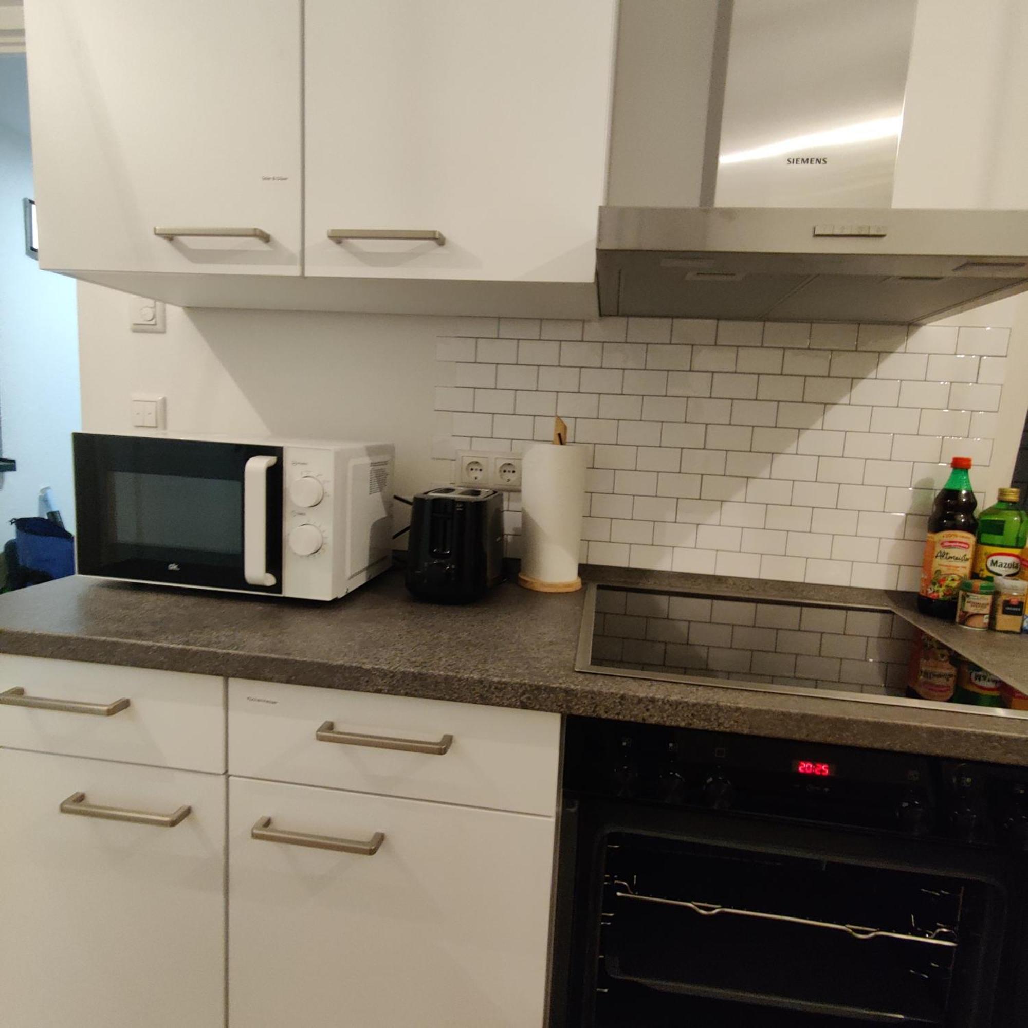 Appartement Hyggelig - Kleine Stadtoase Passau