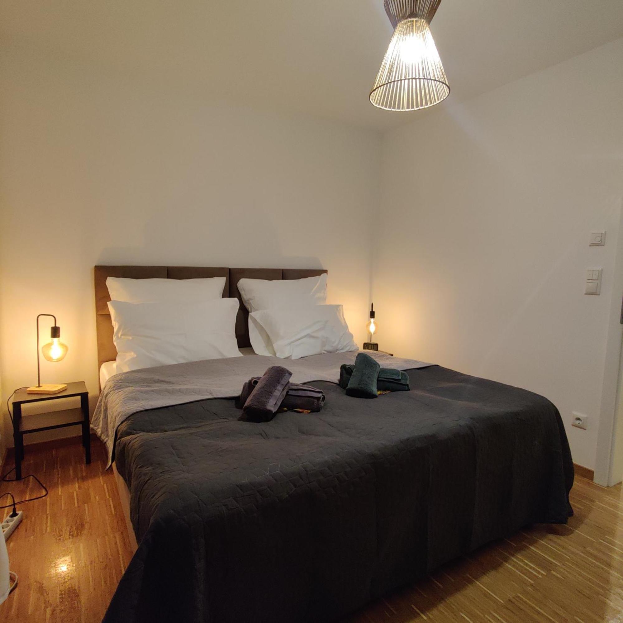 Appartement Hyggelig - Kleine Stadtoase *