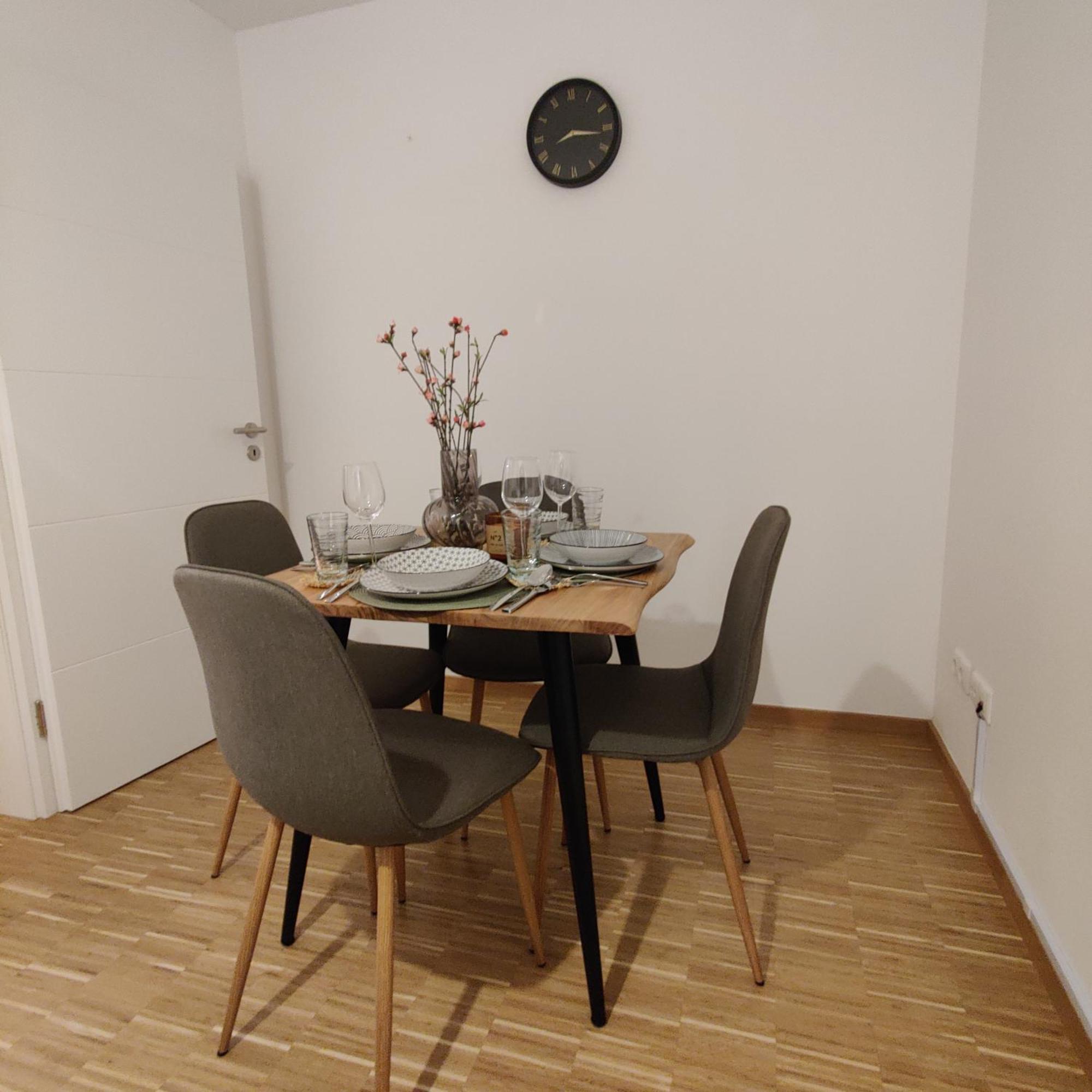 Hyggelig - Kleine Stadtoase Appartement Passau