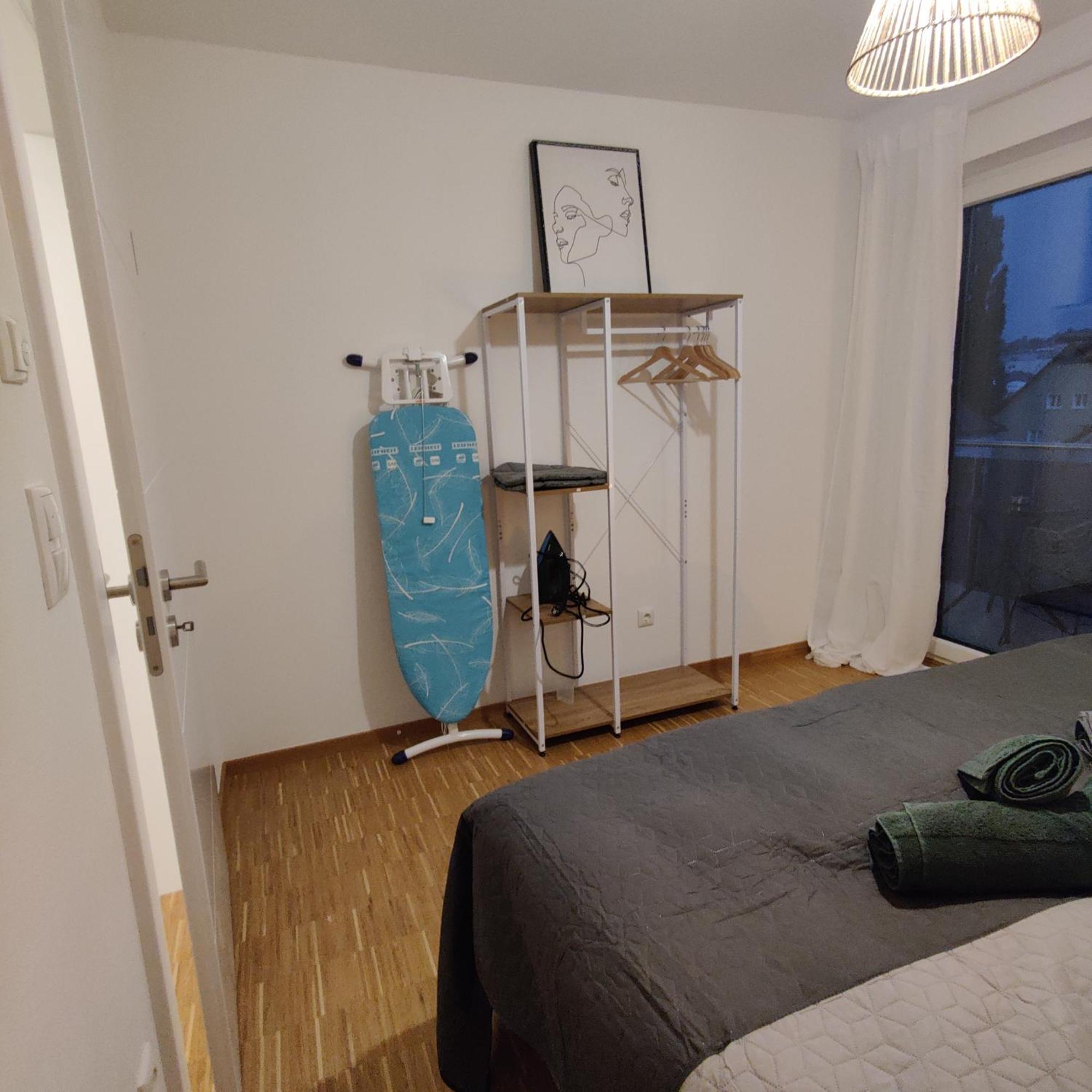 Appartement Hyggelig - Kleine Stadtoase *