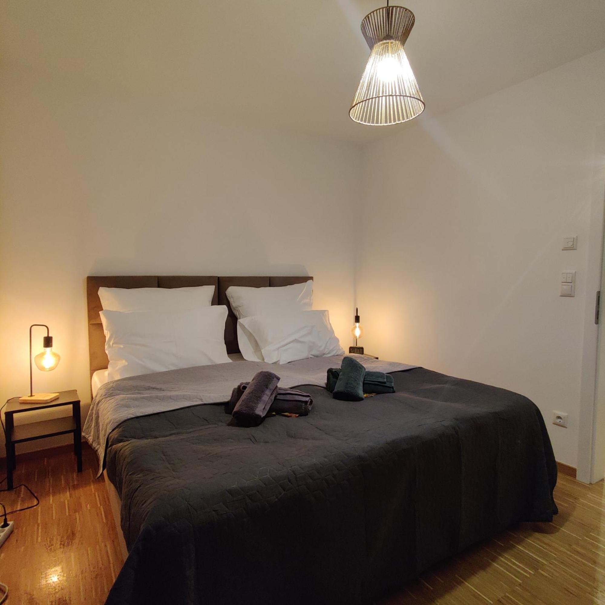 Hyggelig - Kleine Stadtoase Appartement
