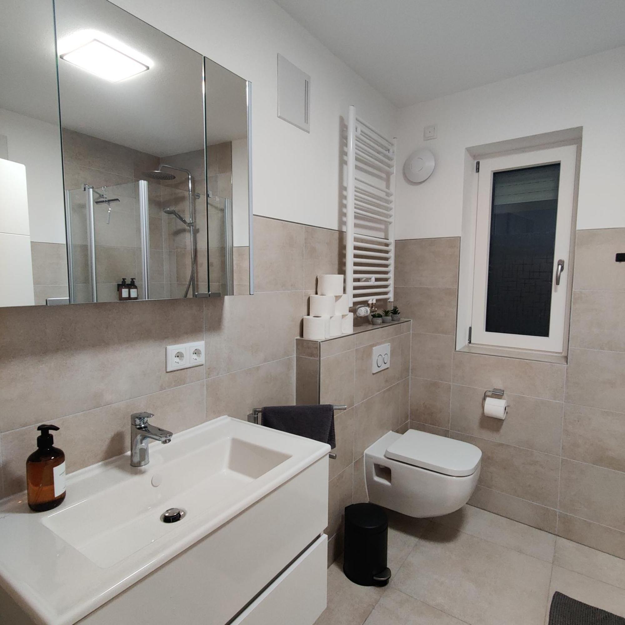 Appartement Hyggelig - Kleine Stadtoase
