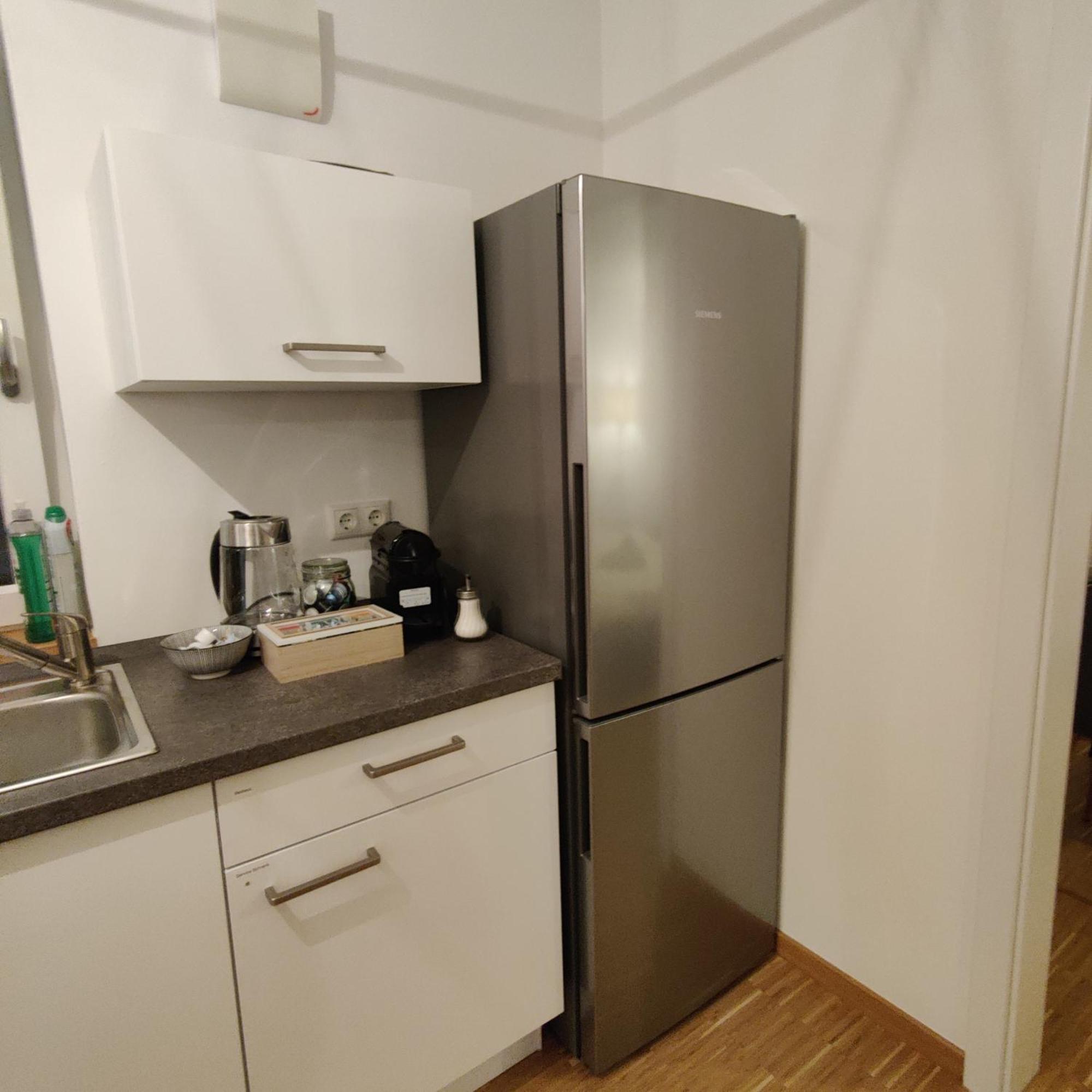 Hyggelig - Kleine Stadtoase Appartement Passau