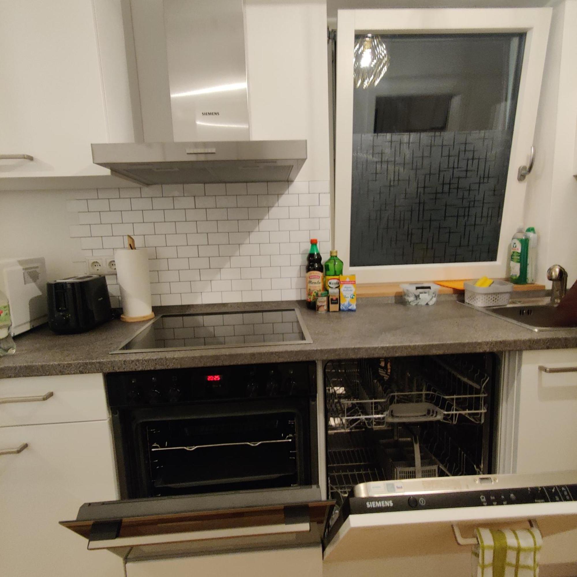 Hyggelig - Kleine Stadtoase Apartment Passau
