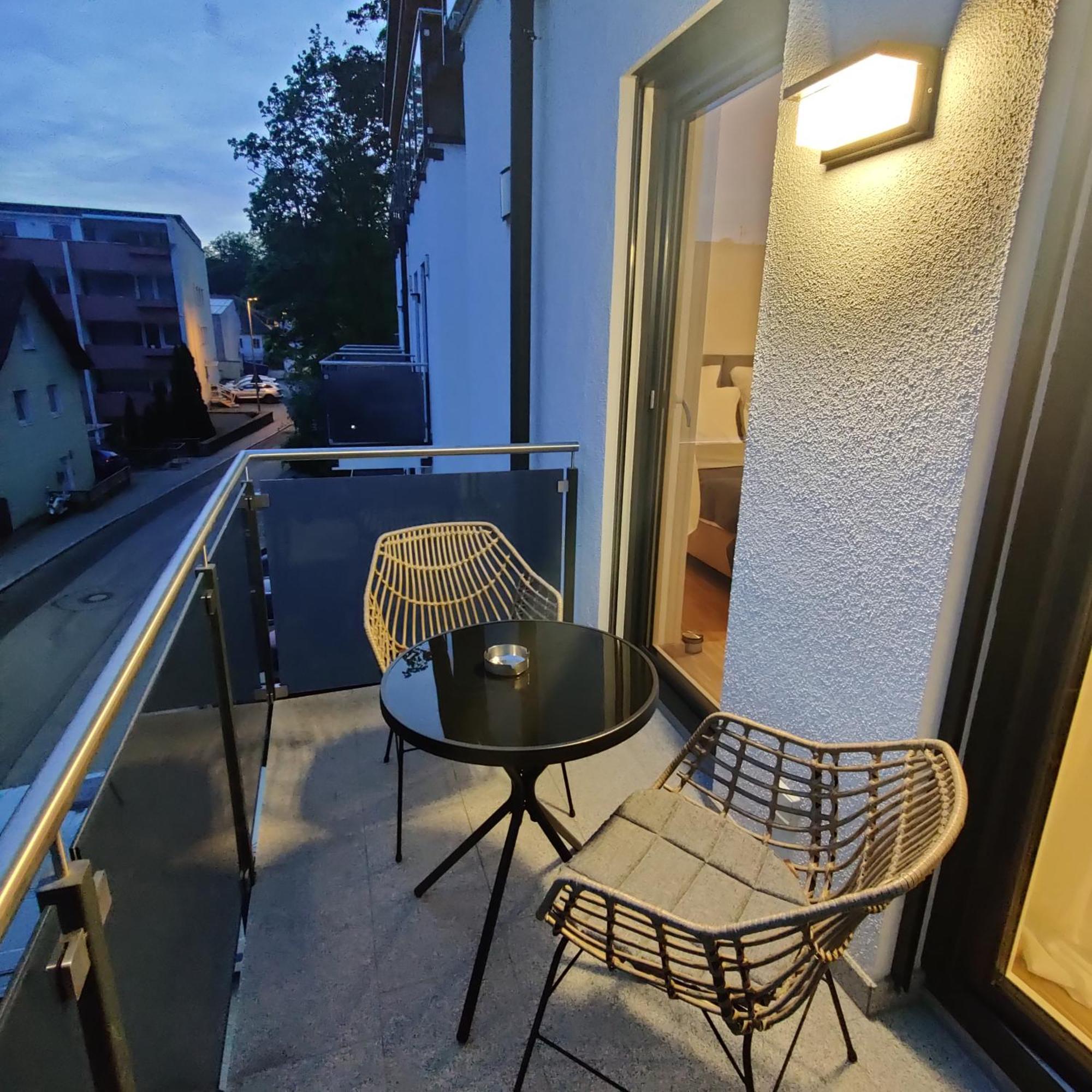 Appartement Hyggelig - Kleine Stadtoase *
